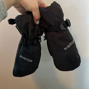 Burton Prospect Mittens size P